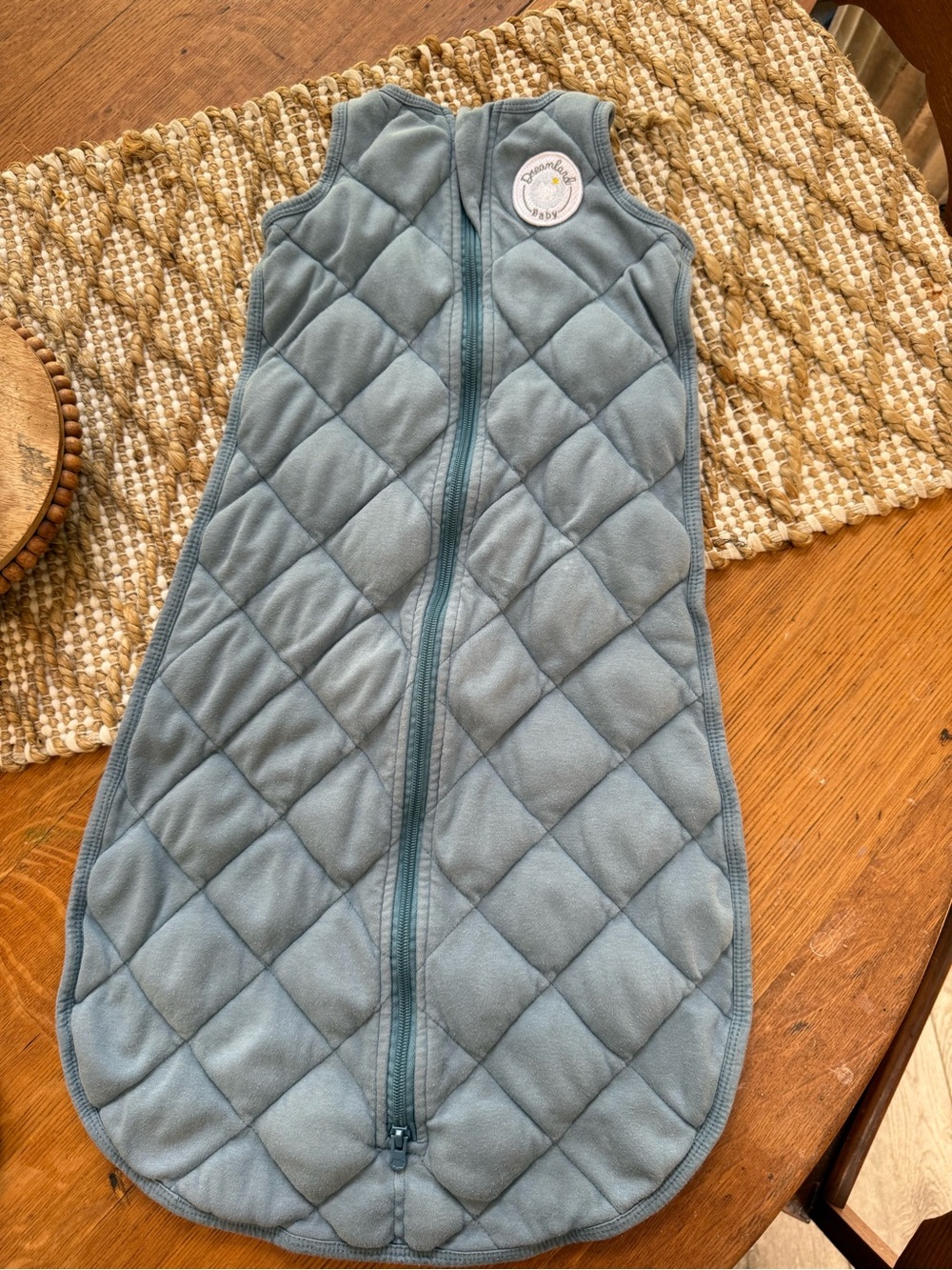 Dreamland Baby Sleep Sack - Medium
